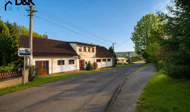 Prodej domu 330 m², Hnátnice, okres Ústí nad Orlicí