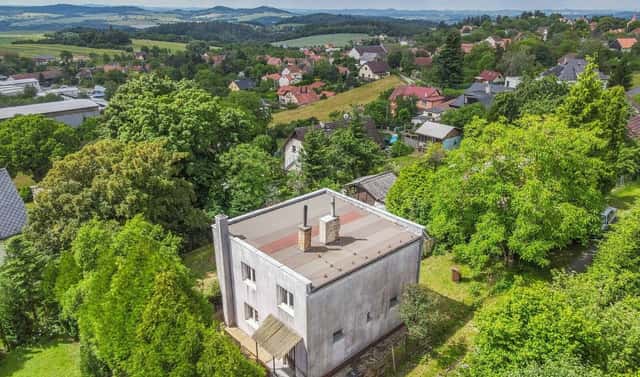 Prodej domu 84 m² s pozemkem 520 m², Ořechová, Ondřejov, okres Praha-východ