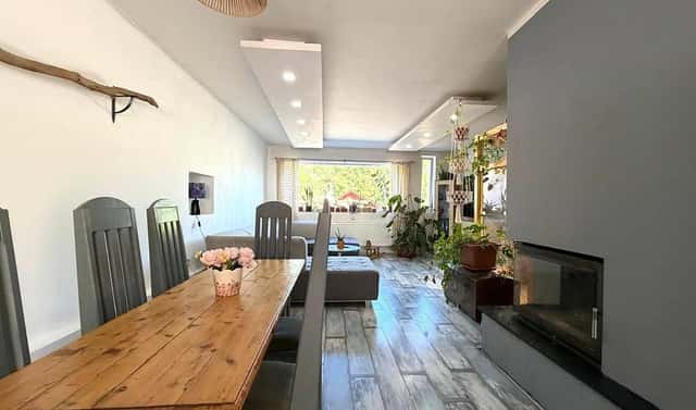 Prodej domu 230 m² s pozemkem 527 m², Nový Březenec, Jirkov – Březenec, okres Chomutov