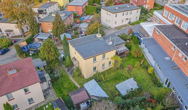 Prodej bytu 2+1 61 m², Vysoká, Zlín