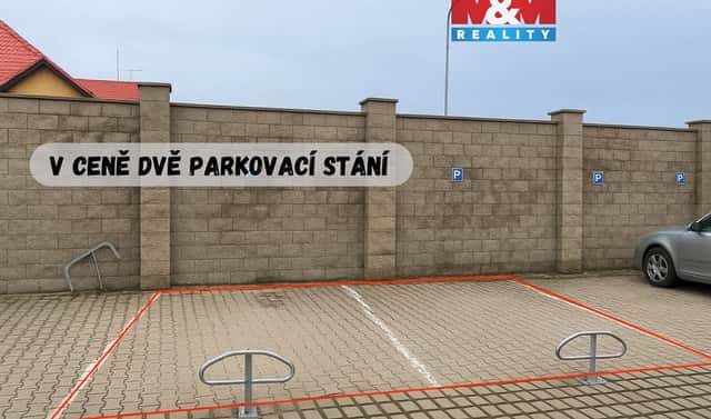 Prodej pozemku 25 m², Hostivice, okres Praha-západ