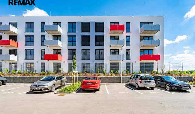 Prodej bytu 3+kk 76 m², Pšeničná, Hořovice, okres Beroun