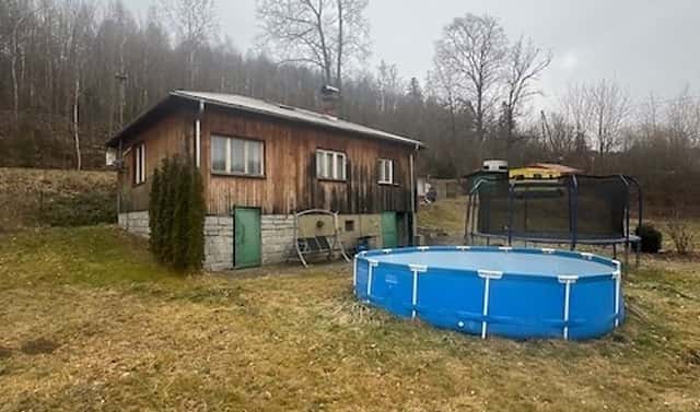 Prodej chaty/chalupy 141 m² s pozemkem 897 m², Vítkov – Podhradí, okres Opava