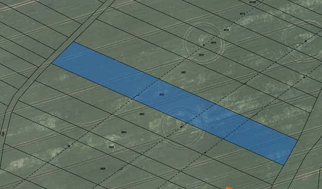 Prodej pole 375 m², Tovačov, okres Přerov