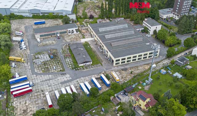Prodej komerčního pozemku 30 242 m², Kutná Hora