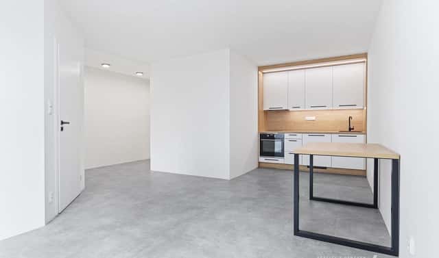 Prodej bytu 2+kk 47 m², Kmochova, Hostivice, okres Praha-západ