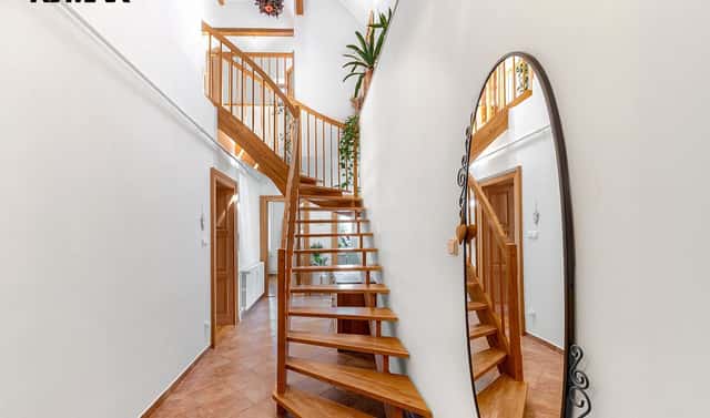 Prodej bytu atypického 152 m², Komenského, Frýdek-Místek – Místek