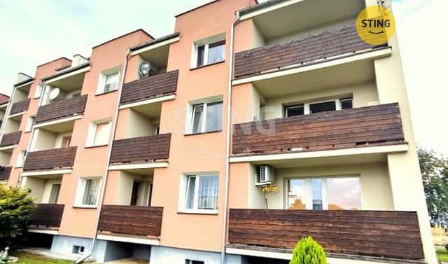 Prodej bytu 3+1 68 m², U Lávky, Opava – Vávrovice