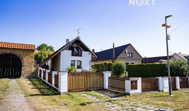 Prodej domu 171 m² s pozemkem 920 m², Černilov, okres Hradec Králové