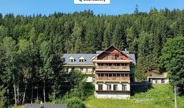 Prodej bytu 1+kk 25 m², Malá Morávka – Karlov pod Pradědem, okres Bruntál