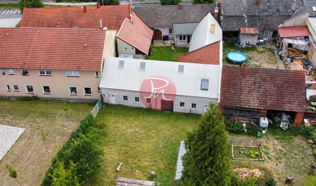 Prodej kanceláře 340 m², Hranická, Hranice – Hranice IV-Drahotuše, okres Přerov