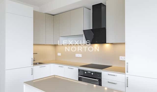 Prodej bytu 3+kk 64 m², Sedlářova, Praha 9 – Kbely