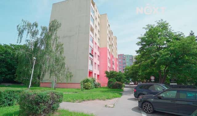 Prodej bytu 2+1 64 m², Vlčkova, Praha 9 – Černý Most