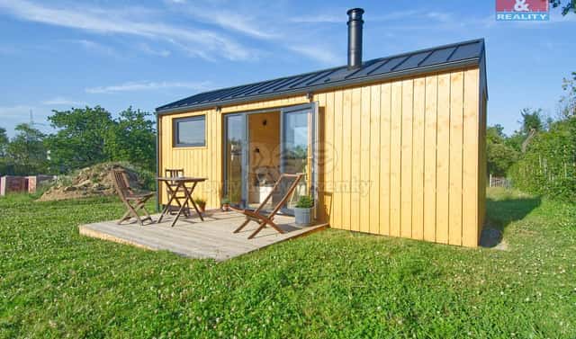 Prodej chaty/chalupy 19 m² s pozemkem 19 m², Špindlerův Mlýn, okres Trutnov