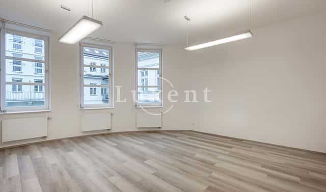 Pronájem kanceláře 156 m², Václavské náměstí, Praha 1 – Nové Město