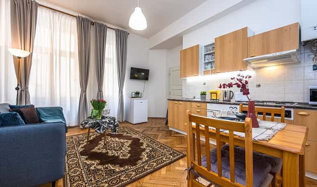 Prodej bytu 2+kk 45 m², Týnská ulička, Praha 1 – Staré Město