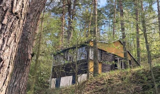 Pronájem chaty/chalupy 38 m² s pozemkem 38 m², Horšovský Týn – Podhájí, okres Domažlice
