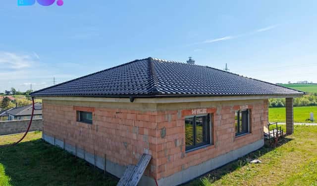 Prodej domu 158 m² s pozemkem 864 m², Medlovice, okres Vyškov