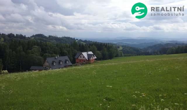 Prodej chaty/chalupy 420 m² s pozemkem 2 073 m², Jestřabí v Krkonoších, okres Semily