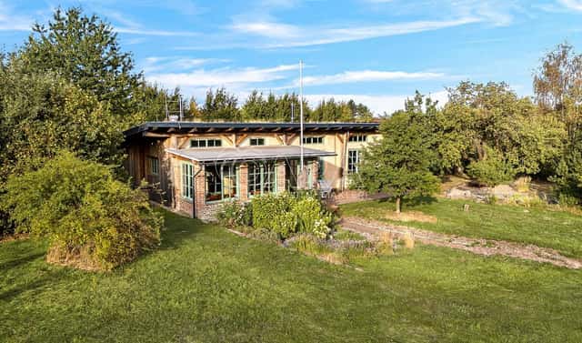 Prodej domu 144 m² s pozemkem 10 890 m², Březí – Ondrušky, okres Žďár nad Sázavou