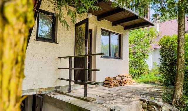 Prodej chaty/chalupy 30 m² s pozemkem 188 m², Nalžovice – Nalžovické Podhájí, okres Příbram