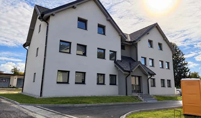 Prodej bytu 3+1 79 m², Morkovice-Slížany – Morkovice, okres Kroměříž
