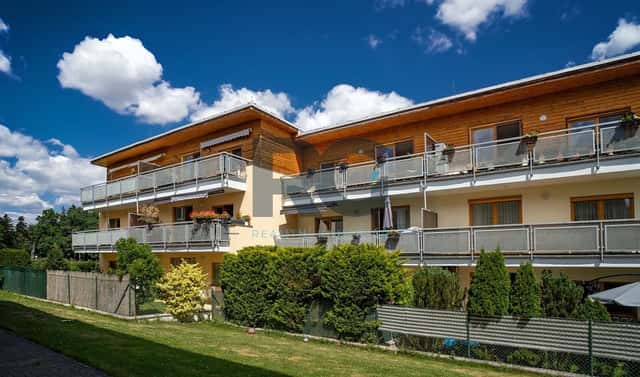 Prodej bytu 2+kk 74 m², Karla Boromejského, Písek – Hradiště