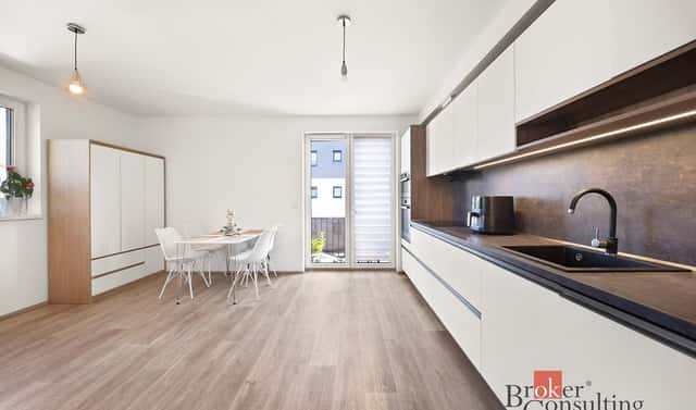 Prodej bytu 3+kk 71 m², Husova, Hronov, okres Náchod