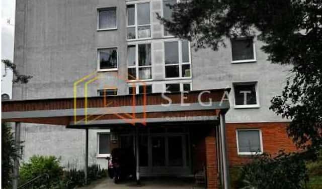 Prodej bytu 1+kk 35 m², Družstevní, Zlín