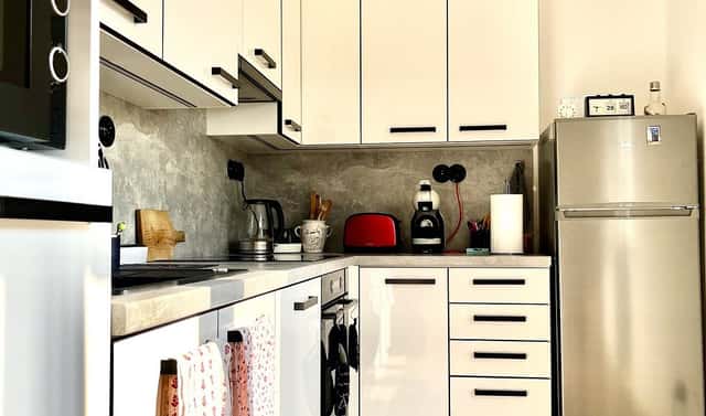 Pronájem bytu 1+1 40 m², Železárenská, Ostrava – Mariánské Hory, okres Ostrava-město