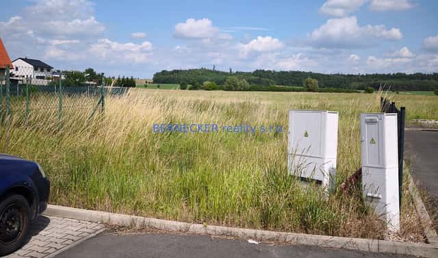 Prodej stavebního pozemku 694 m², Hradec Králové