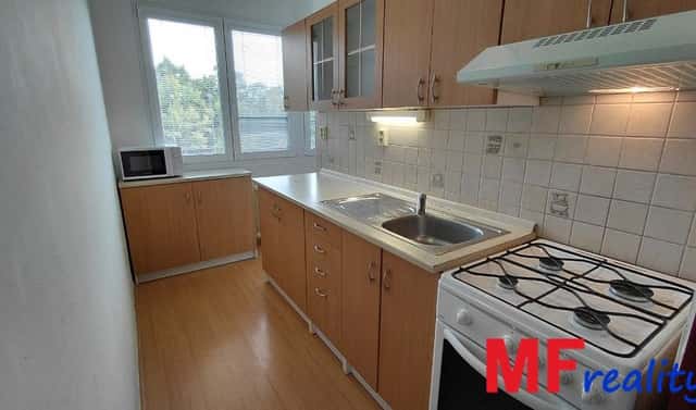 Pronájem bytu 3+1 59 m², Severní, Hradec Králové – Slezské Předměstí