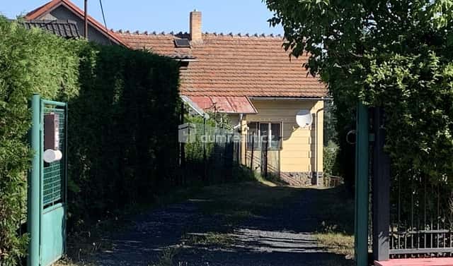 Prodej domu 109 m² s pozemkem 342 m², Čerčanská, Poříčí nad Sázavou, okres Benešov