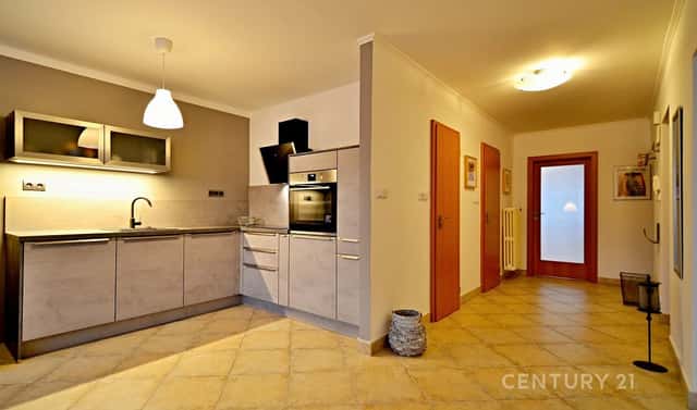 Pronájem bytu 3+1 120 m², Moravanů, Praha 6 – Břevnov
