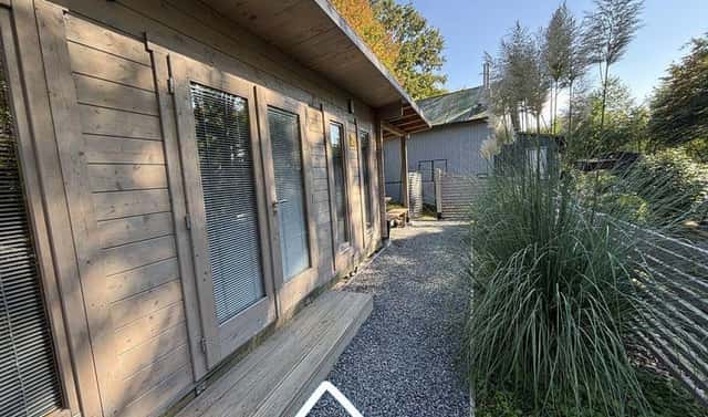 Prodej chaty/chalupy 23 m² s pozemkem 198 m², Za Horou, Petrov, okres Praha-západ