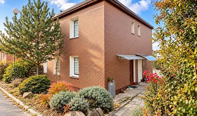 Pronájem bytu 2+kk 160 m², Kotěrova, Zlín