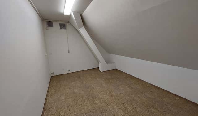 Pronájem skladovacích prostor 13 m², Děčín