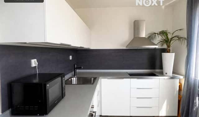 Pronájem bytu 3+1 70 m², Bardějovská, Česká Lípa