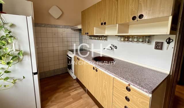 Prodej bytu 3+1 51 m², Zemědělská, Šumperk