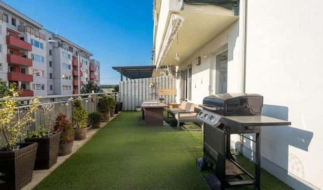Pronájem bytu 3+kk 62 m², Přírodní, Brno – Žebětín, okres Brno-město