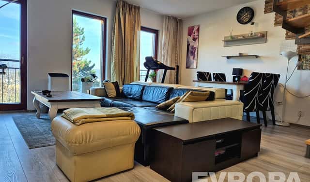 Prodej domu 96 m² s pozemkem 130 m², Na Krupičárně, Praha 5 – Radotín