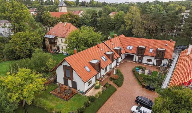Prodej domu 116 m² s pozemkem 116 m², Pražská, Kralupy nad Vltavou – Minice, okres Mělník