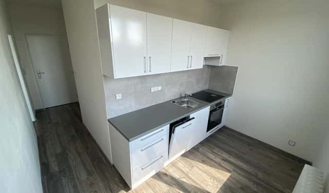 Pronájem bytu 2+1 53 m², Dvouletky, Ostrava – Hrabůvka, okres Ostrava-město