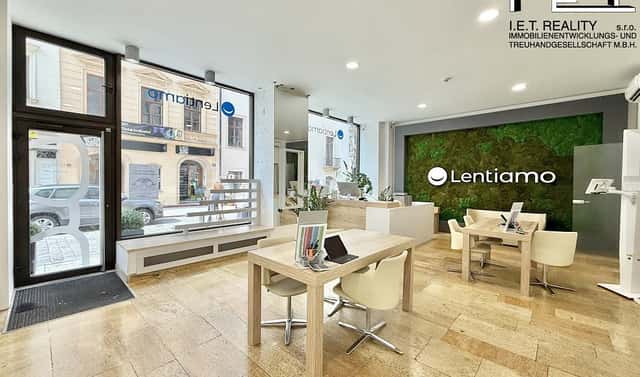 Pronájem obchodních prostor 75 m², Radnická, Brno – Brno-město, okres Brno-město