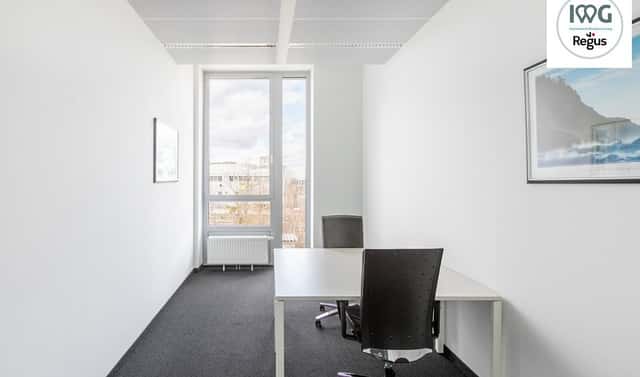 Pronájem kanceláře 15 m², Aviatická, Praha 6 – Ruzyně