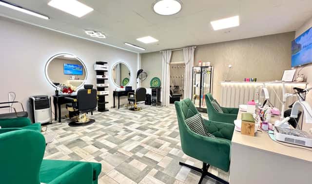 Pronájem komerčního objektu (jiného typu) 68 m², Hrdinů, Horoměřice, okres Praha-západ
