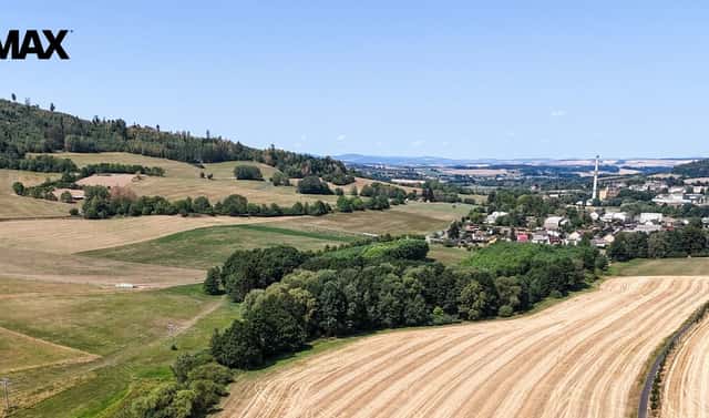 Prodej pole 86 149 m², Brnířov, okres Domažlice