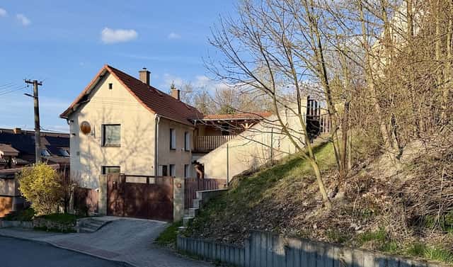 Prodej domu 190 m², Želenice, okres Kladno