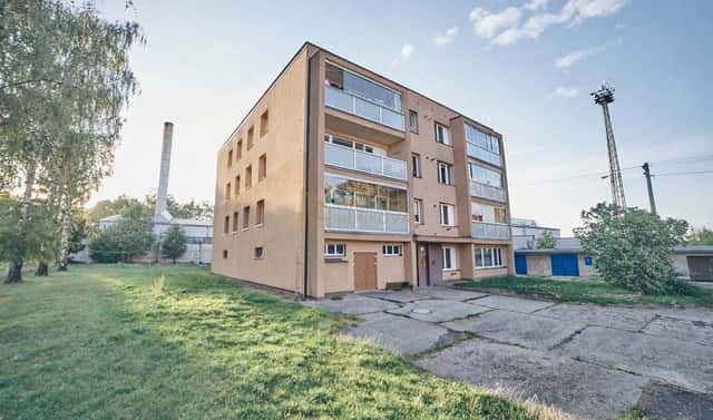 Prodej bytu 3+1 73 m², Kunín, okres Nový Jičín