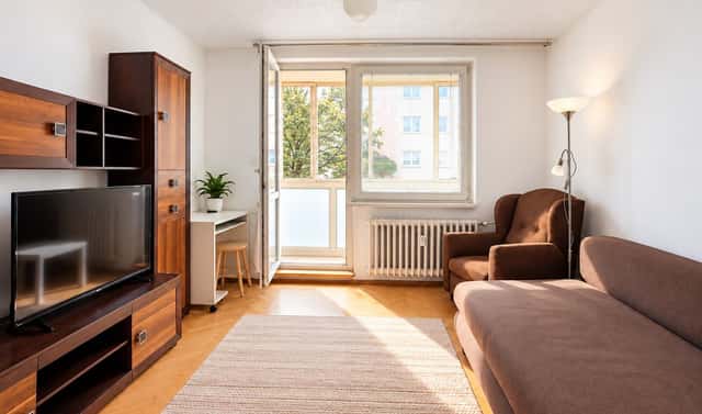 Prodej bytu 1+1 35 m², Teplice nad Bečvou, okres Přerov